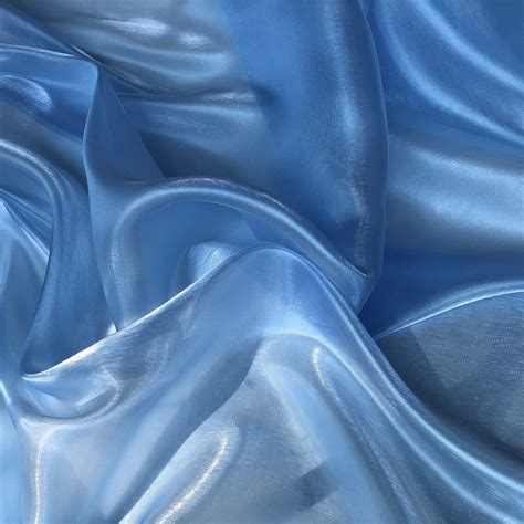 where to buy organza fabric